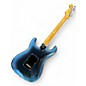 Used Fender AMERICAN PRO II STRATOCASTER Dark Night Solid Body Electric Guitar