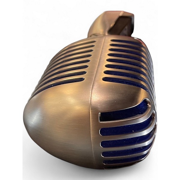 Used Shure Super 55 Dynamic Microphone