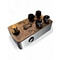 Used Mythos Pedals Herculean Overdrive V2 Effect Pedal