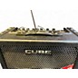Used Roland Cube Street Guitar Combo Amp