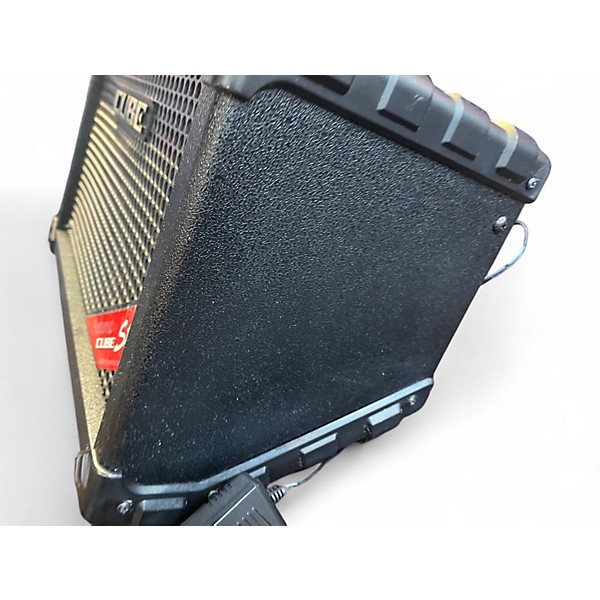 Used Roland Cube Street Guitar Combo Amp