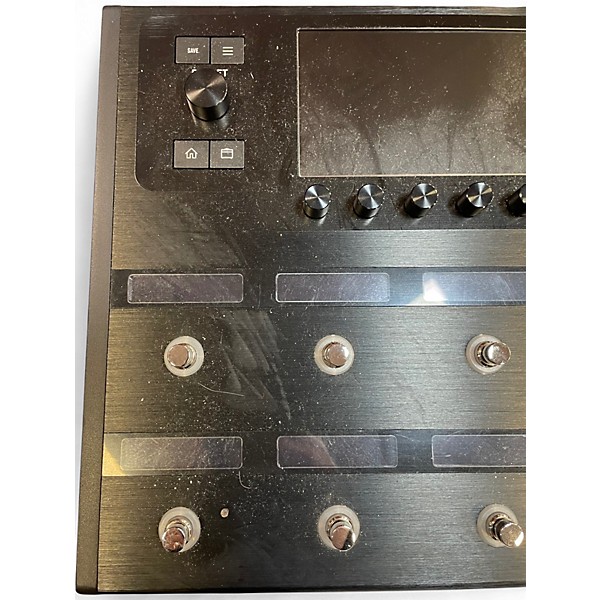 Used Line 6 Helix Effect Processor