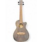 Used Ortega EARTH SERIES UKULELE Trans Charcoal Ukulele thumbnail
