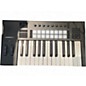 Used Novation Launchkey 25 Key MIDI Controller thumbnail