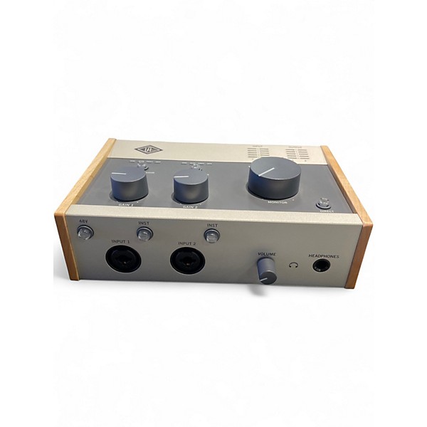 Used Universal Audio VOLT 276 Audio Interface