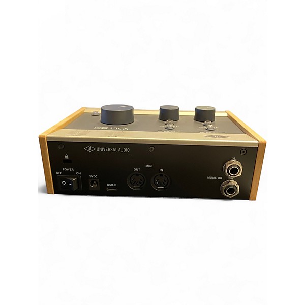 Used Universal Audio VOLT 276 Audio Interface