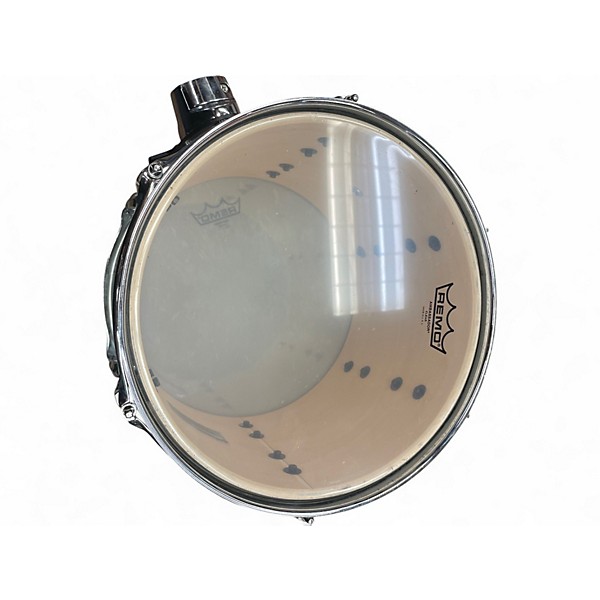 Used Pearl 4 Piece Vision Pearloid Drum Kit