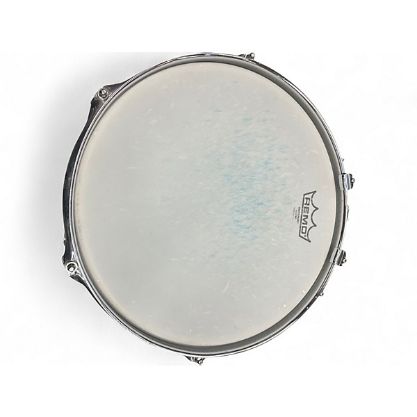 Used Pearl 4 Piece Vision Pearloid Drum Kit