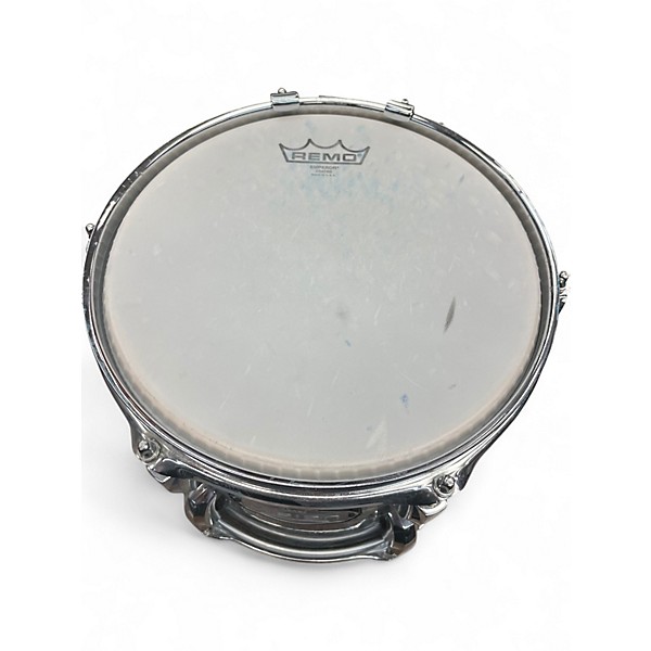 Used Pearl 4 Piece Vision Pearloid Drum Kit