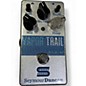 Used Seymour Duncan Vapor Trail Effect Pedal thumbnail