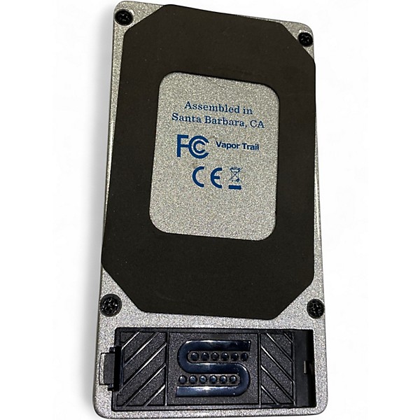 Used Seymour Duncan Vapor Trail Effect Pedal