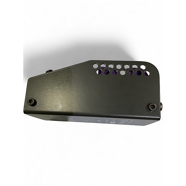 Used Thorpy GUNSHOT Effect Pedal