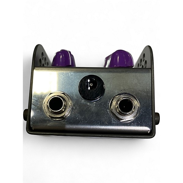 Used Thorpy GUNSHOT Effect Pedal