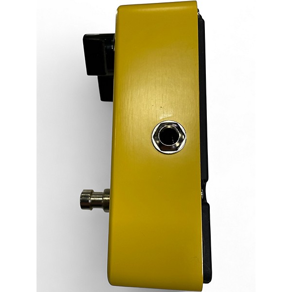 Used Joyo TRUE BYPASS Effect Pedal