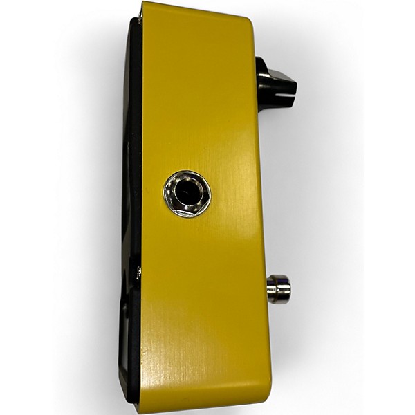 Used Joyo TRUE BYPASS Effect Pedal