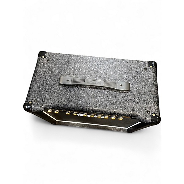 Used Marshall DSL20CR 20W 1x12 Tube Guitar Combo Amp