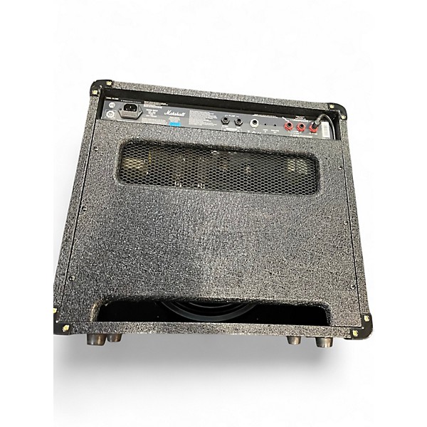 Used Marshall DSL20CR 20W 1x12 Tube Guitar Combo Amp