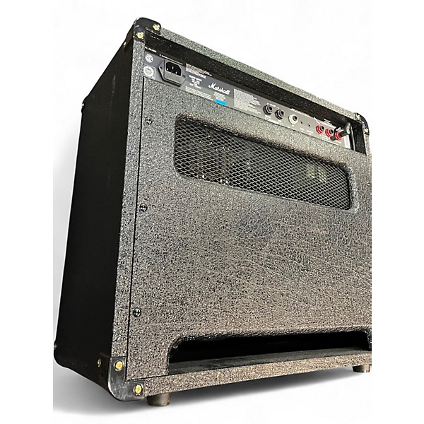 Used Marshall DSL20CR 20W 1x12 Tube Guitar Combo Amp