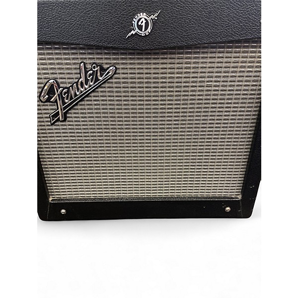Used Fender Mustang I 20W 1X8 Guitar Combo Amp