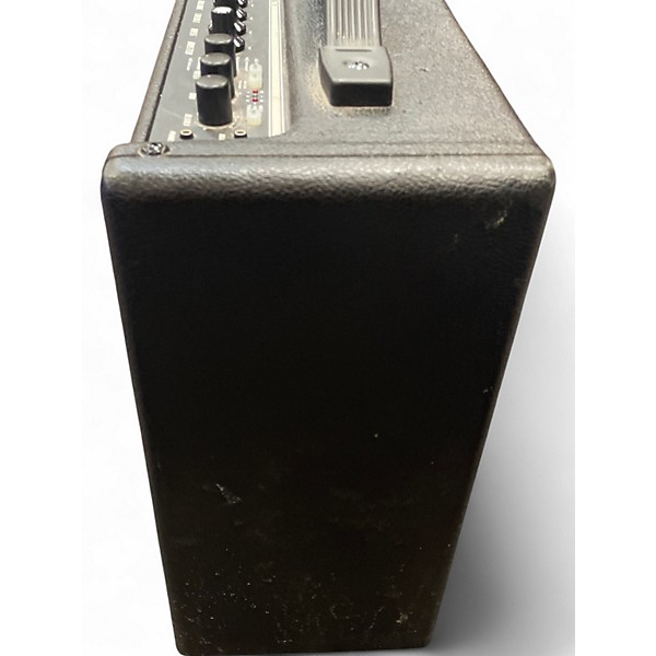 Used Fender Mustang I 20W 1X8 Guitar Combo Amp