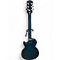 Used Epiphone Les Paul Special II Ocean Blue Burst Solid Body Electric Guitar