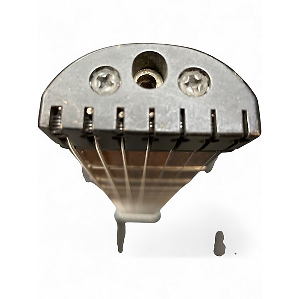 Used Kiesel Vader 7 Premium Metallic Aqua Marine Solid Body Electric Guitar