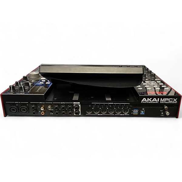 Used Akai Professional MPCX Production Controller