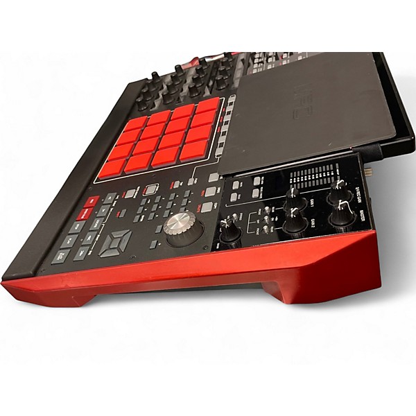 Used Akai Professional MPCX Production Controller