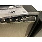 Used Fender Champion 40 Guitar Combo Amp
