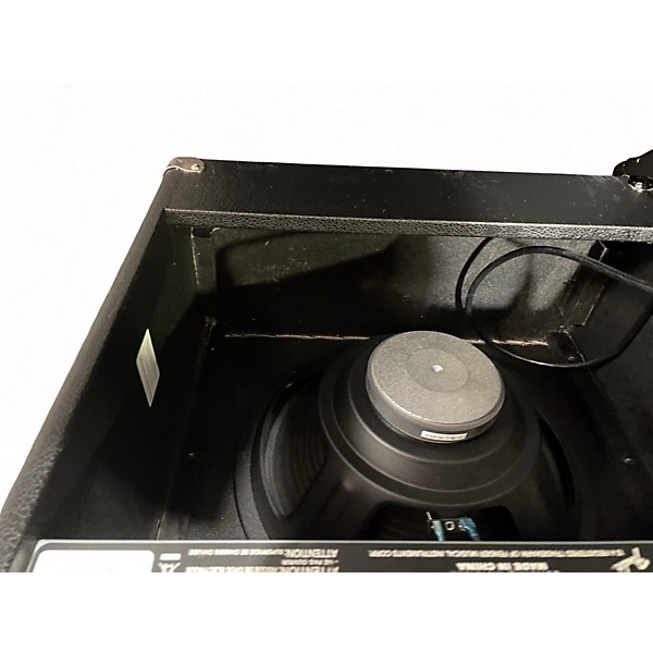 Used Fender Champion 40 Guitar Combo Amp