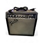 Used Fender Frontman 15G 15W Guitar Combo Amp thumbnail