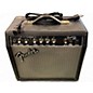 Used Fender Frontman 15G 15W Guitar Combo Amp
