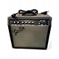 Used Fender Frontman 15G 15W Guitar Combo Amp