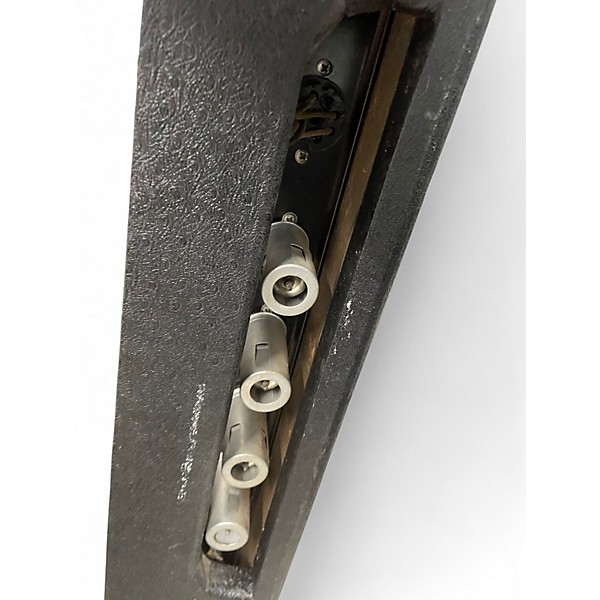 Used Supro Airline 62-9016A Tube Guitar Combo Amp