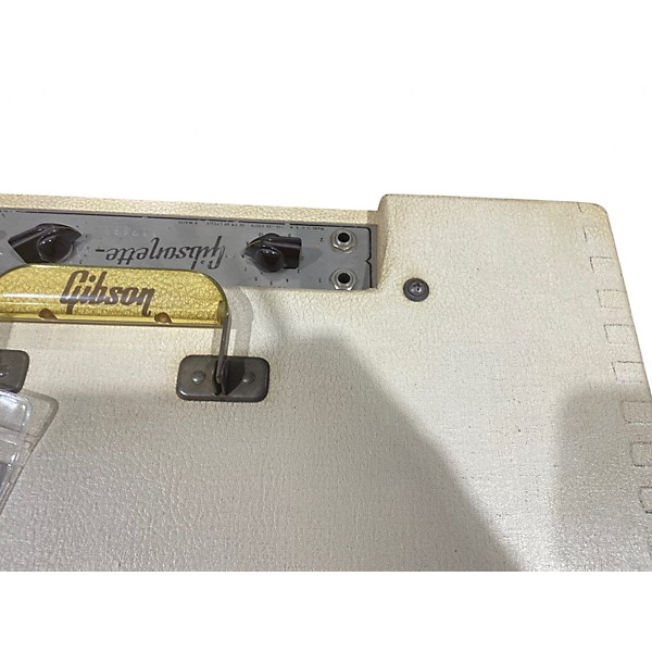 Used Gibson Gibsonette Tube Guitar Combo Amp