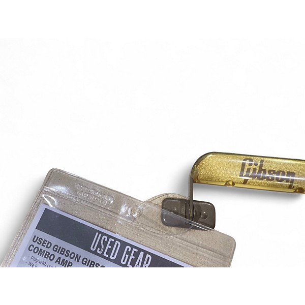 Used Gibson Gibsonette Tube Guitar Combo Amp