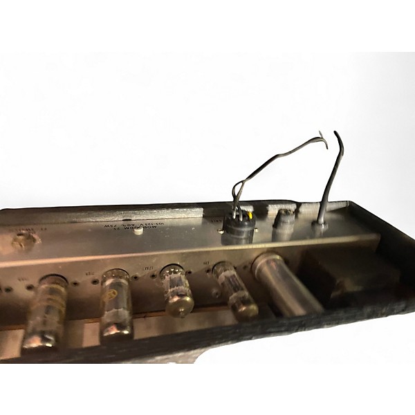 Used Danelectro DM25 Guitar Stack