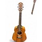 Used Taylor GS Mini Koa Natural Acoustic Guitar thumbnail