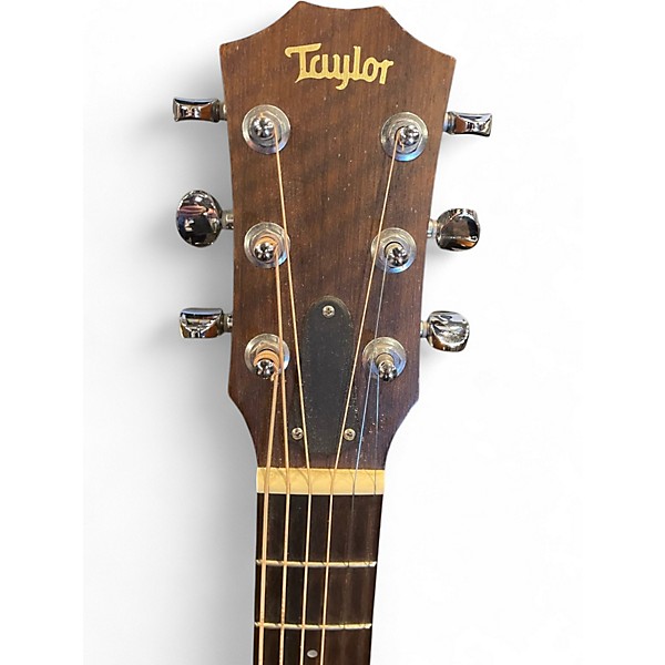 Used Taylor GS Mini Koa Natural Acoustic Guitar