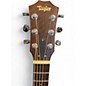 Used Taylor GS Mini Koa Natural Acoustic Guitar