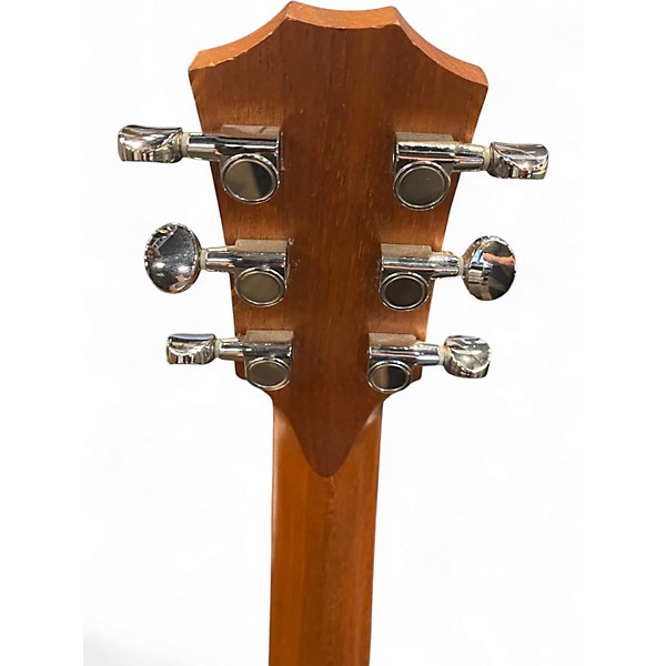 Used Taylor GS Mini Koa Natural Acoustic Guitar