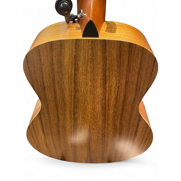 Used Taylor GS Mini Koa Natural Acoustic Guitar