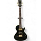 Used 1996 Gibson Nighthawk SP-2 Black Solid Body Electric Guitar thumbnail