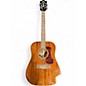 Used Guild D120 Mahogany Acoustic Guitar thumbnail