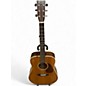 Used Martin D2832 NATURAL Acoustic Guitar thumbnail