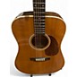 Used Martin D2832 NATURAL Acoustic Guitar