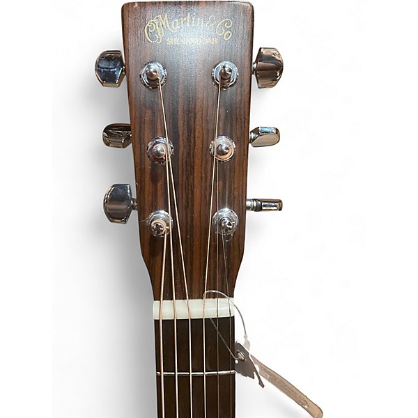 Used Martin D2832 NATURAL Acoustic Guitar