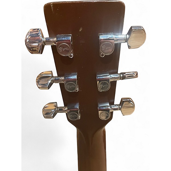 Used Martin D2832 NATURAL Acoustic Guitar