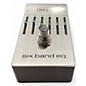 Used MXR M109 6 Band EQ Pedal