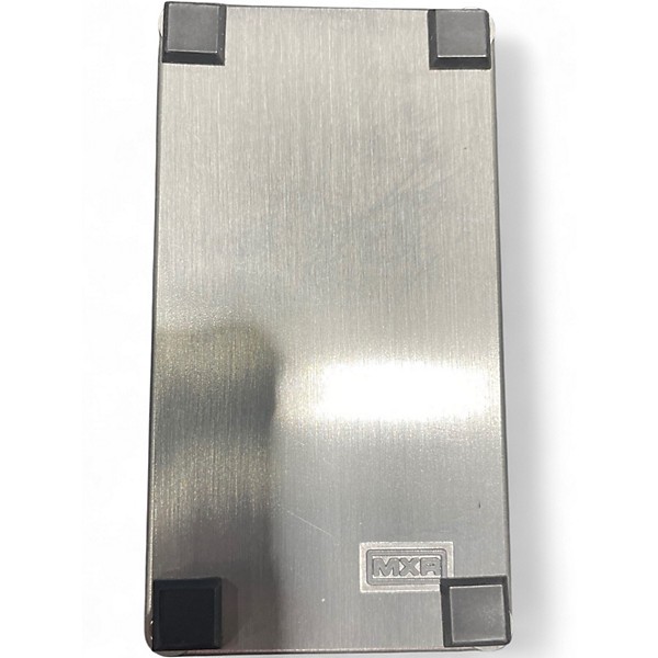 Used MXR M109 6 Band EQ Pedal
